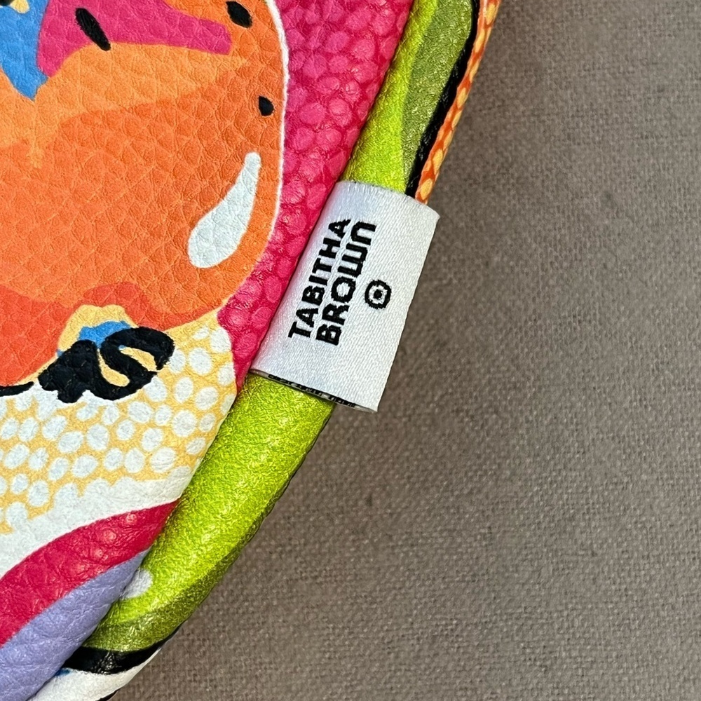 Tabitha Brown Laptop and iPad Sleeve - Picture 3 of 7